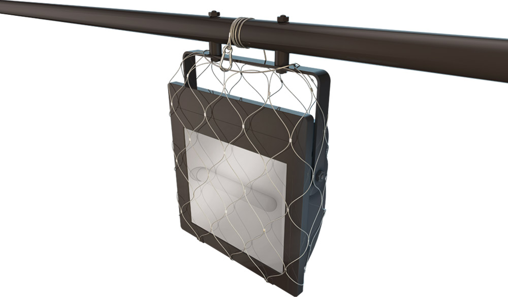 Dropsafe® Nets